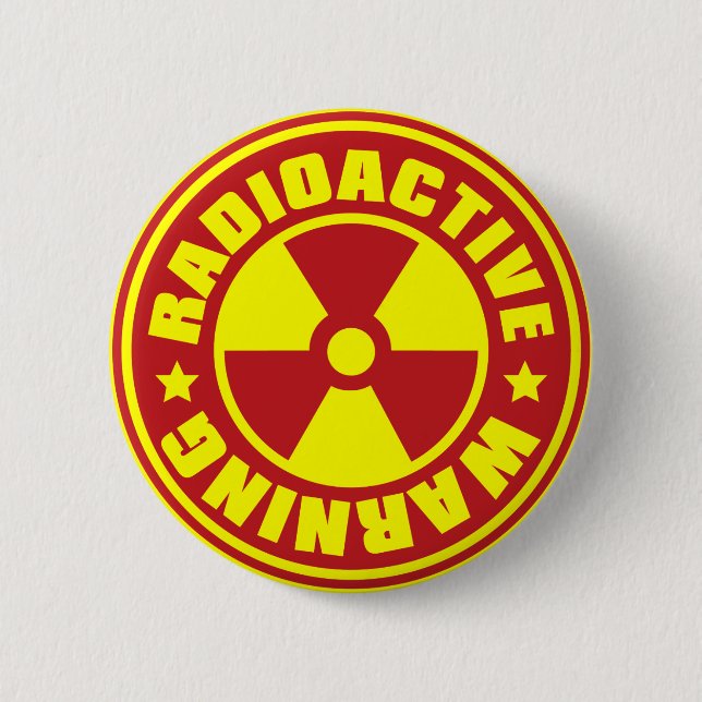 Radiation_S Button (Front)