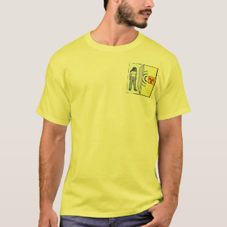Radiation Safety T-Shirt