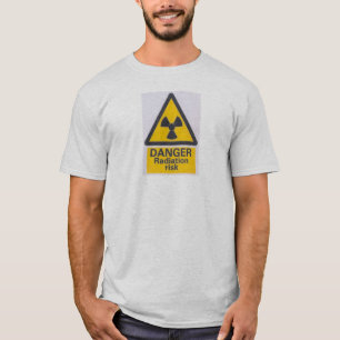 radiation T-Shirt