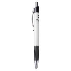 Radiation Therapists Do It Better Joke Pen
