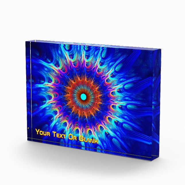 Radiative Zone Photo Block (Right)