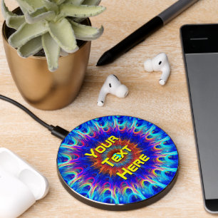 Radiative Zone Wireless Charger