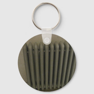 Radiator Keychain