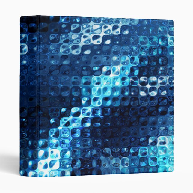 Radical Art 10 Binder (Front/Spine)