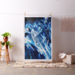 Radical Art 14 Custom Fabric