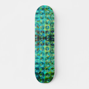 Radical Art 15 Skateboard Deck