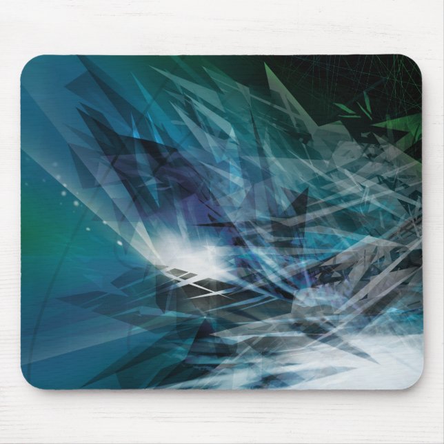 Radical Art 22  Mousepad (Front)