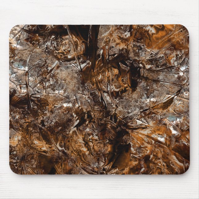 Radical Art 2 Mouse Pad (Front)