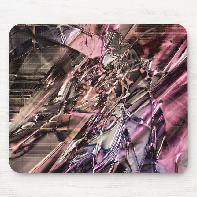 Radical Art 30 Mousepad (Front)