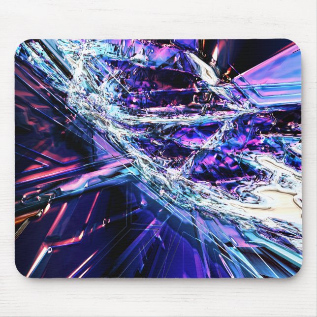 Radical Art 35 Mousepad (Front)