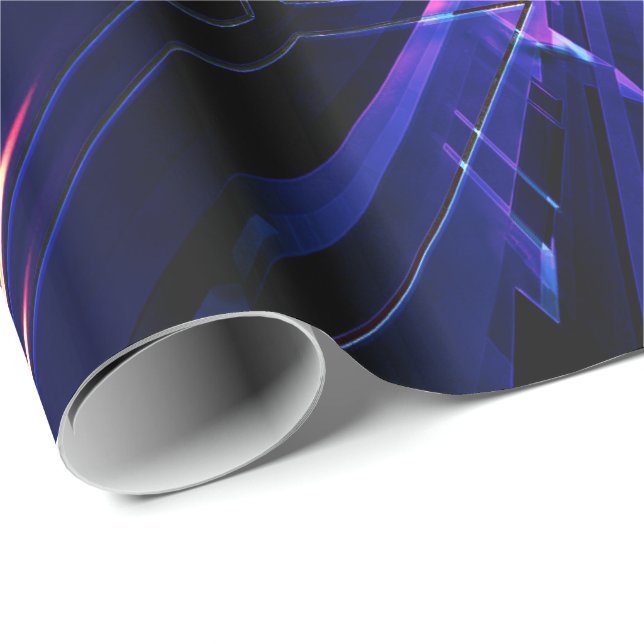 Radical Art 35 Wrapping Paper (Roll Corner)