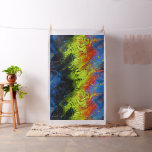 Radical Art 36 Custom Fabric