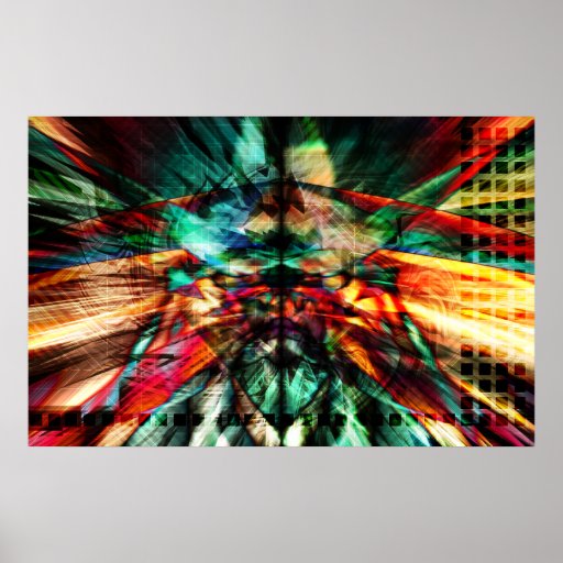 Radical Art 46 Print | Zazzle