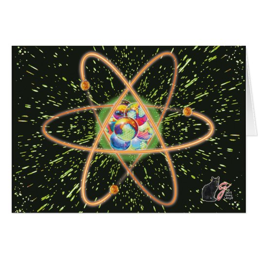 Radical Atomic Cards (Front Horizontal)
