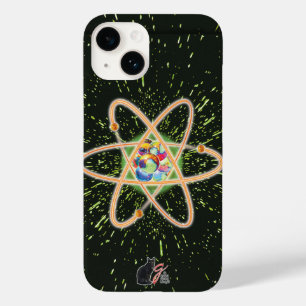 Radical Atomic Case-Mate iPhone 14 Case