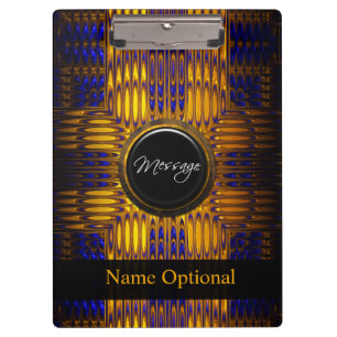 Radical Metal Art 10B-1 Image Options Clipboards