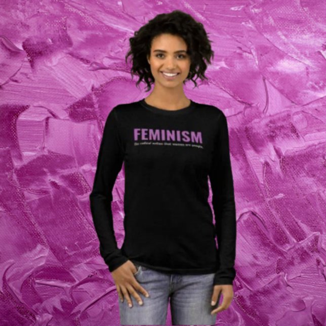 Radical Notion Long Sleeve Tee (Creator Uploaded)