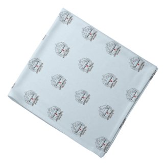 Radical Nurses Collective bandana