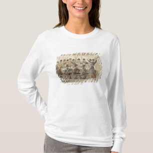 Radical Parliament !!' T-Shirt
