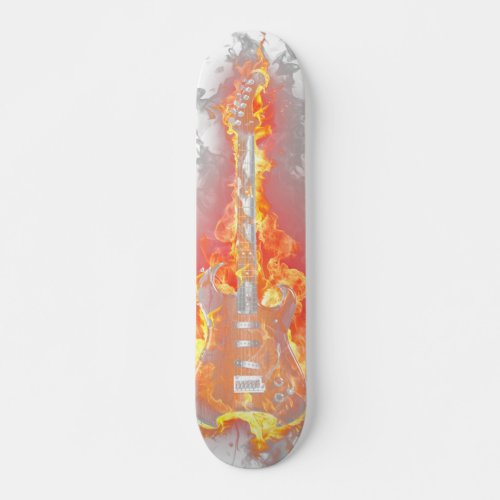 Radical Rides Best Skateboard Deck Designs