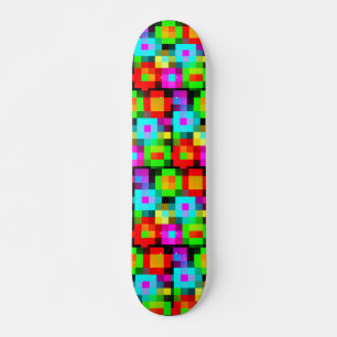 Radical Skateboard