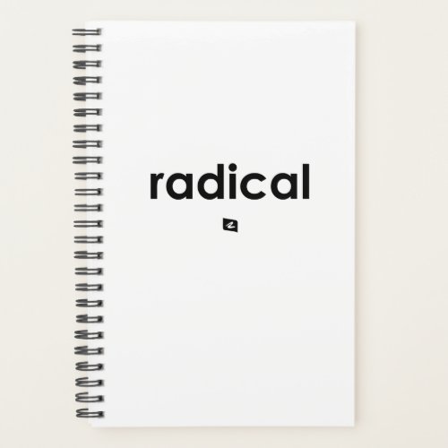 Radical Statement Planner