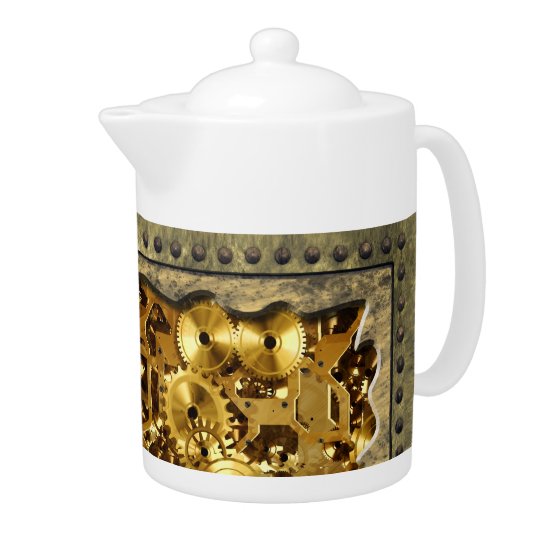 Teapots #4 iPhone 11 case Teapots #4 iPhone 11 case