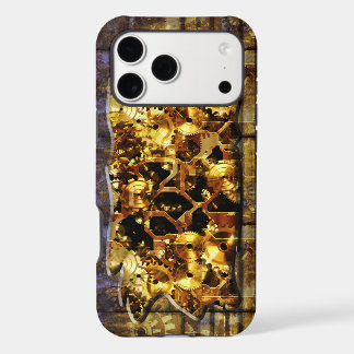 Radical Steampunk 4 iPhone 17 Pro Max Case