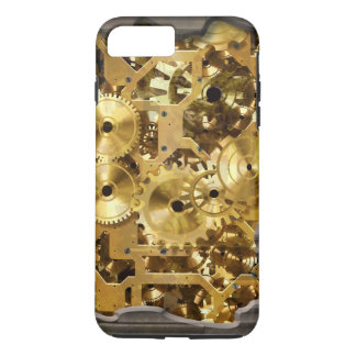 Radical Steampunk 9 iPhone 8 Plus/7 Plus Case