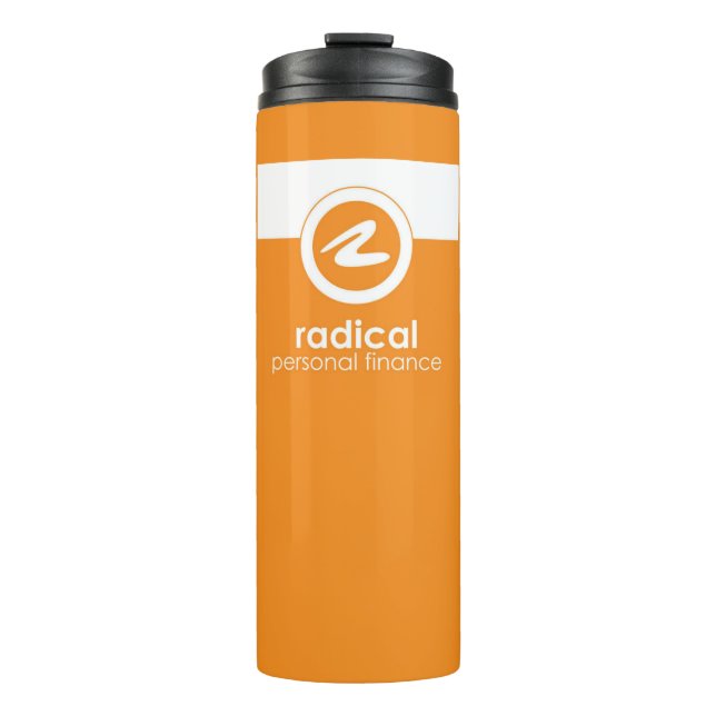 Radical Travel Tumbler 2 (Hot or Cold) (Front)
