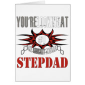 Radically Awesome Stepdad (Front)