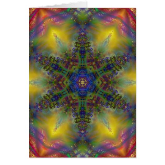 Radience Card (Front)