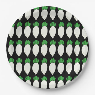 Radijs Paper Plates