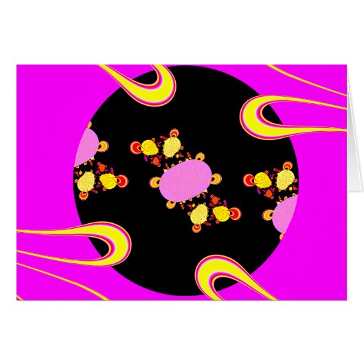 Radio Ate the Video Star (Front Horizontal)