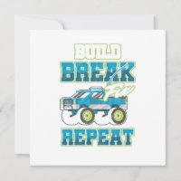 Radio Controlled Cars Mechanic RC Drivers Build Br