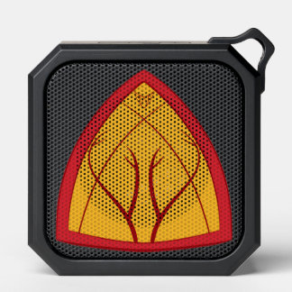 Radio Deerest Bluetooth Speaker