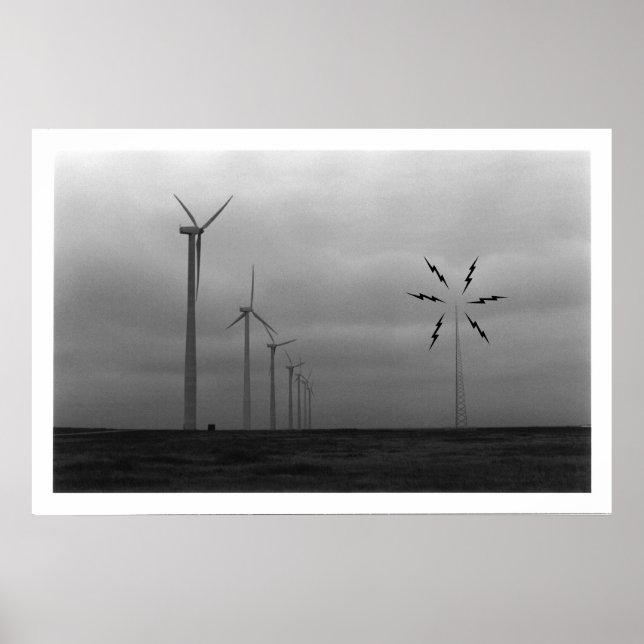 radio free belltown poster (Front)