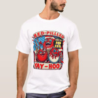 Radio Free Hub City Red-Pilled Yay-Hoo