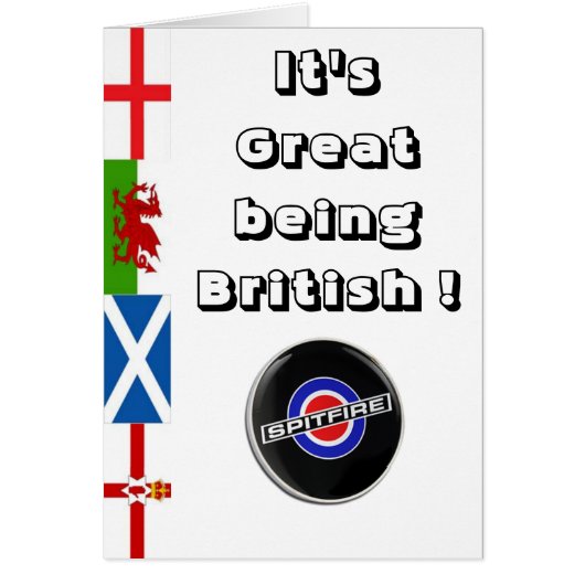 Radio Spitfire Merchandize (Front)