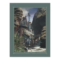 Radio Times poster (18x24")