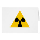 Radioactive (Front Horizontal)