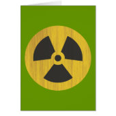Radioactive (Front)