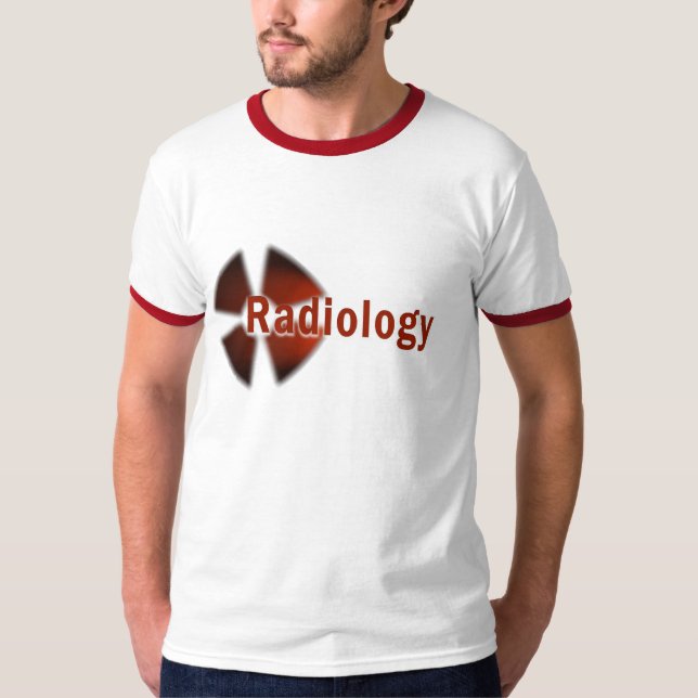 Radioactive11 T-Shirt (Front)