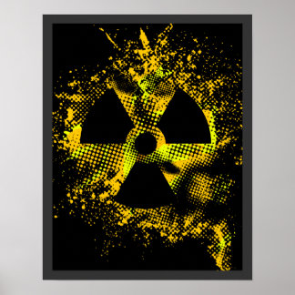 Radioactive Apocalypse $17.95 Poster