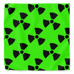 Radioactive Bandana