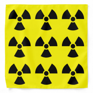 Radioactive Bandana