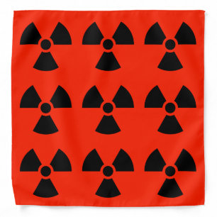 Radioactive Bandana