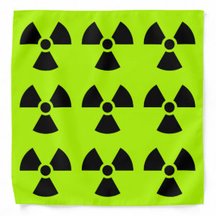 Radioactive Bandana
