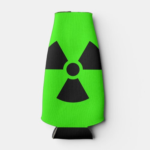 Radioactive Bottle Cooler