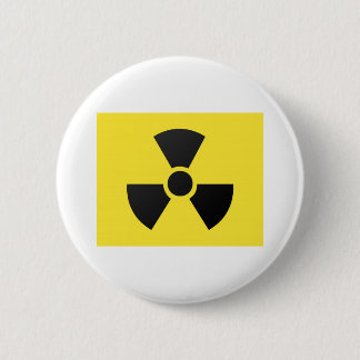 radioactive button